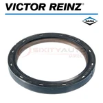 Mahle Main Bearing Gasket Set For 2008-2010 Bmw 128I 3.0L L6 Engine Ih. Fixed Price $80.85.
