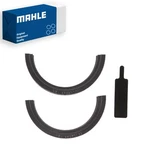Mahle Engine Main Bearing Gasket Set For 1979-1989 Gmc P3500. Fixed Price $30.65.