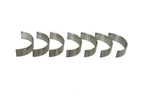 Rod Bearing Set Itm Engine Components 4B8291-010. Fixed Price $58.13.