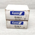 Clevite 77 CB-466P Engine Connecting Rod Bearing 2 Pair. Fixed Price $15.00.