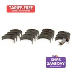 Sealed Power 87170CH20, Set Of Rod Bearing High Performance & Racing Parts. Fixed Price $149.31.