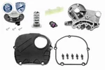 Vaico V10-2728 Repair Set, Camshaft Bearing Bracket For Audi, Seat, Skoda, Vw. Fixed Price $416.16.