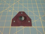 Am General 5578635 Retaining Bearing Plate Nsn 3110-01-189-9980 12338364 M998. Fixed Price $12.00.
