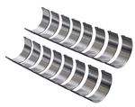 Enginetech Connecting Rod Bearing Set For .010IN .25MM Oversize. Fixed Price $46.99.