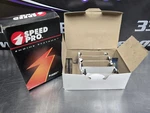 Speed Pro 153M Main Bearing Set Ford 5.4L 3/4 Groove. Fixed Price $127.50.