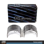 0.50MM = 0.020" Main Bearings Fits 99-09 Dodge Jeep Chrysler Mitsubishi 4.7L. Fixed Price $15.75.
