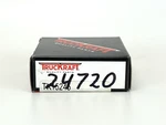 National # 24720 Bower /bca Wheel Bearing Race Cup. Fixed Price $15.00.