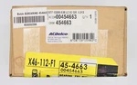 Acdelco Front Wheel Bearing Part Number - 454663. Fixed Price $68.99.