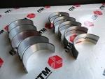 Engine Crankshaft Main Bearing Set-dohc Itm 5M1218-010. Fixed Price $86.99.