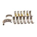 Mahle Original/clevite Main Bearing Set - MS2328H. Fixed Price $200.48.