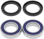 Quadboss Bearing Kit Motorcycle Tires/wheels Rear 41-3347 413347. Fixed Price $19.99.