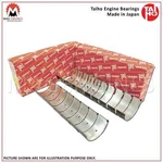 Main & Con Rod Bearing Set Honda B18B B18C B20B For Civic Cr-v Stepwgn. Fixed Price $55.77.