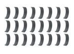 Mahle Clevite MB3248VCTL24 Lower Main Bearings Only 24PCS. Coated. Fixed Price $409.99.