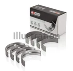 Engine Bearings MB4532XA Fits:king Mercedes-benz Om 642.822/36/910/20/30/70. Fixed Price $147.36.