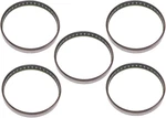Gm 24226393 Automatic Transmission 1-2-3-4 And 3-5-REVERSE Clutch Bearing 5PK. Fixed Price $83.00.