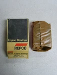 Repco Engine Crankshaft Main Bearing Set 4B2986 010 For Toyota. Fixed Price $13.30.