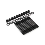 Speedmaster Main Cap Stud Set PCE287.1007 12PT 2-BOLT Chromoly Ford 351W Windsor. Fixed Price $49.90.
