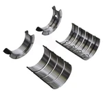Enginetech Crankshaft Main Bearing Set For .010IN .25MM Oversize. Fixed Price $52.99.