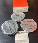 Trw E-219X Engine Piston Rings Standard 1963-1983 Ford 200 250-L6 Nos. Fixed Price $19.99.
