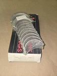 MB5533AM .40/ MS1643 New King Bearing Main Set Free Shipping!. Fixed Price $39.95.