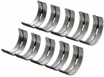 Enginetech .50MM Oversized Main Bearings For 1984-1997 Honda/acura 1.5L-2.2L I4. Fixed Price $45.59.