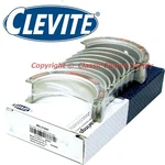 Clevite P Series Main Bearings .010 Under Fits Some Gm 4.8L 5.3L 5.7L Ls Engines. Fixed Price $100.26.