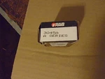 64-90 Gm 307 350 Engine Connecting Rod Bearing Sealed Power 3045A 1 Each. Fixed Price $8.45.