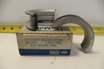 Nos 1954 Ford Center Crankshaft Main Bearing EBV-6337-D (747). Fixed Price $19.95.