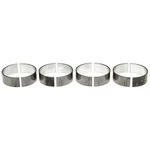 Clevite Engine Connecting Rod Bearing Set CB-1838A-.25MM(4);. Fixed Price $54.37.