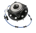 Carquest Premium Hub Bearings 94556387 - Wheel And Assembly, Front. Fixed Price $131.86.