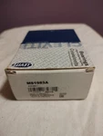 Engine Crankshaft Main Bearing Set Clevite MS-1983A Fits Select Ford Merkur New. Fixed Price $28.95.