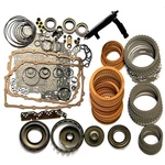 For Gm 6L80 Transmission Rebuild Master Kit W Steels Piston & Filter 06-UP. Fixed Price $459.99.