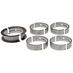 Clevite Main Bearing Set For Pontiac Grand Prix 2005 06 07 2008 V8 Tri Armor. Fixed Price $210.92.