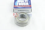 Nachi Crankshaft Ball Bearing Right For Honda P2-25BC05S56ZECS15 25X56X15. Fixed Price $18.22.