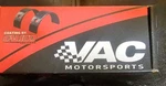 Vac Motorsports High Performance Coated Rod Bearing Set, Bmw S58. Fixed Price $630.00.