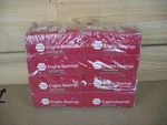Lot Napa 3045APA Connecting Rod Bearing 64-83 Oldsmobile 260 307 330 350 403. Fixed Price $45.00.