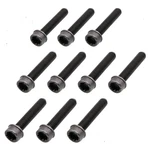 10XN91118902 WHT001319 Oem Main Bearing Cap Bolt 2008-23 Audi Vw EA888 1.8T 2.0T. Fixed Price $19.99.