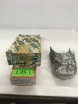 Fits Isuzu Pick-up 1949CC 1983-1987 Main Bearing Set 5M2817-030 Broken. Fixed Price $15.00.
