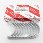 Toyota Crown Comfort Oem Genuine Crankshaft Bearing Set 11704-63022. Fixed Price $78.63.