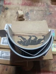 Pai EBG-8332-P10 Mack 62GB2396P10 Rod Bearings (.010) (E7 / E-tech Aset). Fixed Price $75.00.