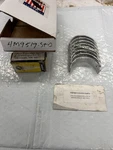 Fits Mitsubishi Montero 3.0 V6 6G72 Dohc 1991-1999 Main Bearing Set 4M9519-STD. Fixed Price $45.50.