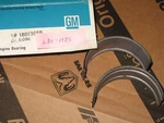 Nos Gm 18013059 2.8L V6 Std #3 Engine Bearing Chevy Camaro (64). Fixed Price $25.00.