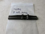 Swag Timing Chain Sliding Rail Fits Mercedes W123 (2.09.1042). Fixed Price $27.99.