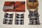 Ford Flathead V8 .010 Main Bearing Set Nos 1936 1937 1938 Convertible. Fixed Price $295.00.