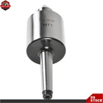 MT1 Live Center #1 Morse Taper 1MT Triple Bearing Cnc Lathe Medium Duty New. Fixed Price $19.65.
