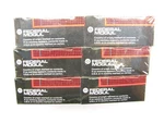 (6) Federal Mogul 2700CP40 Connecting Rod Bearings .040" For 1963-65 Jeep 230 L6. Fixed Price $80.96.