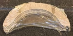 Dnj Crankshaft Thrust Washer Set - TW957 Std For Toyota 4RUNNER & More. Fixed Price $16.95.