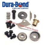New Block Hardware & Head Dowel Kit 1964-2003 Chrysler Sb 273 318 340 360. Fixed Price $43.30.