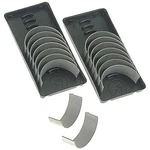 Sealed Power 82020CP10 Connecting Rod Bearings Chevy/gm 122-140-153 L4 194-230-2. Fixed Price $83.06.