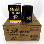 Napa Gold 100412 Engine Oil Filter For Gmc. Fixed Price $54.95.